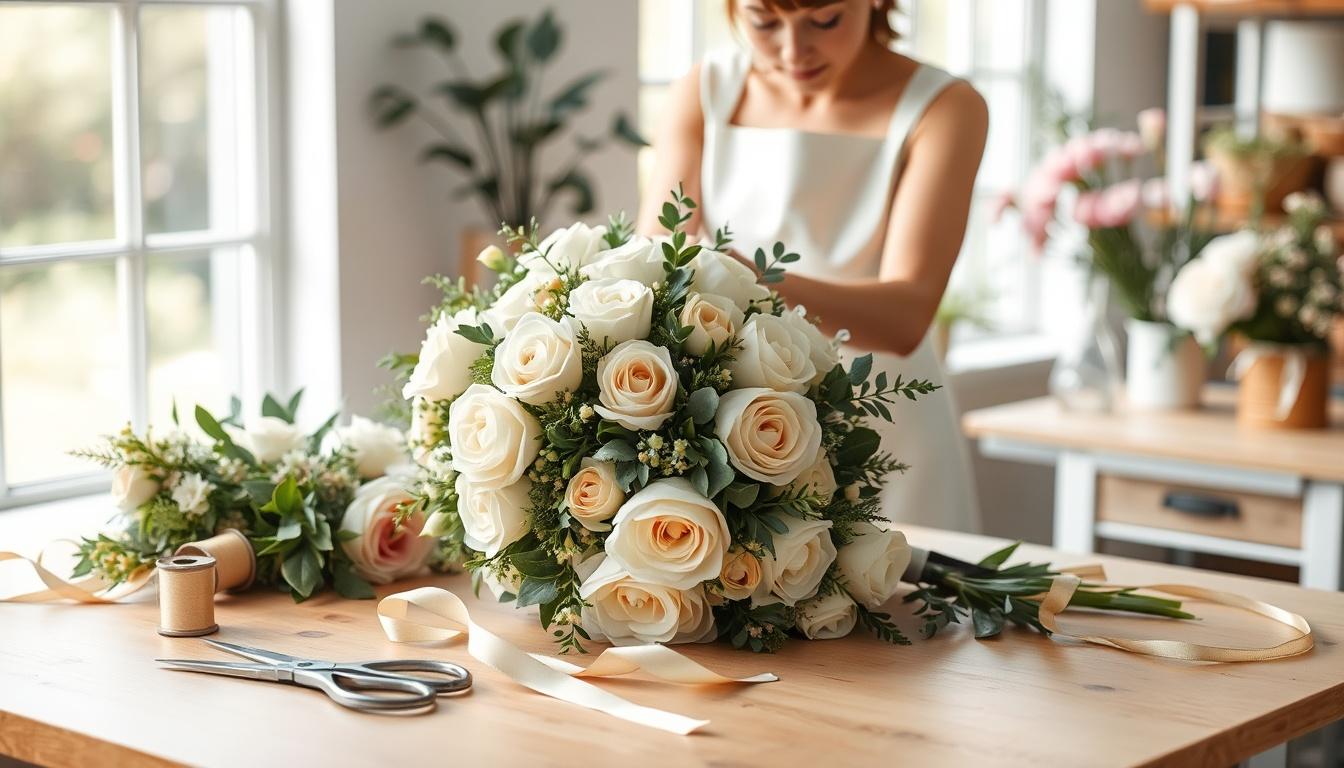Florals for Weddings and Events